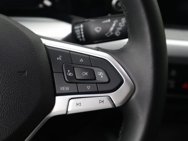 Volkswagen GOLF 1.0 TSI Golf 1e-Eig. & Dealer-Onderh. BOVAG-Garantie. NL-Auto.