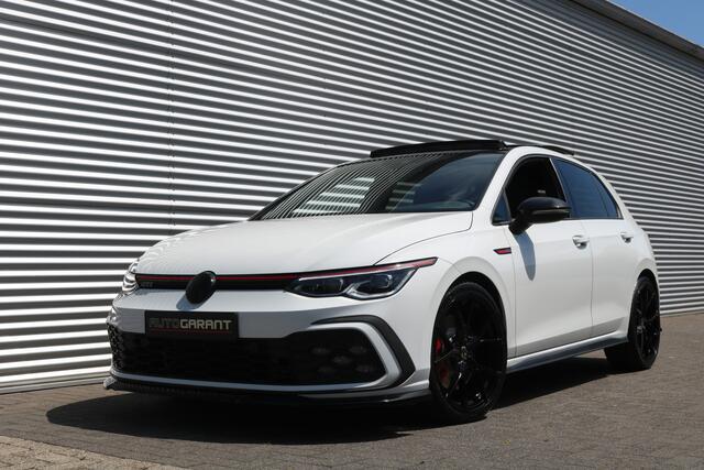 Volkswagen GOLF 2.0 TSI GTI DSG (Panoramadak Sportinterieur Carplay Navi/Camera ACC 19InchLMV IQ-Light Pdc V+A PrivacyGlass)