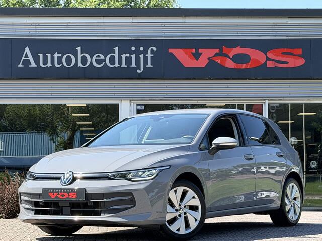 Volkswagen GOLF 1.5 eTSI Life Edition | Facelift | Camera | CarPlay | LED | ACC