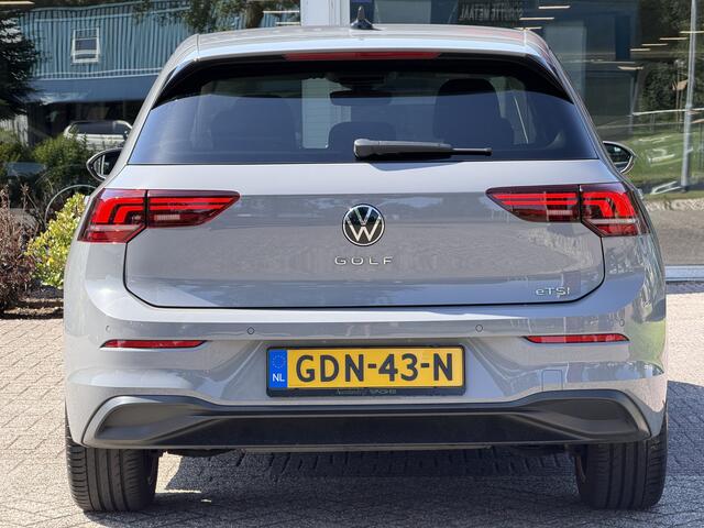 Volkswagen GOLF 1.5 eTSI Life Edition | Facelift | Camera | CarPlay | LED | ACC