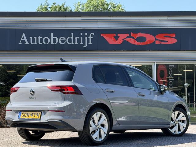 Volkswagen GOLF 1.5 eTSI Life Edition | Facelift | Camera | CarPlay | LED | ACC