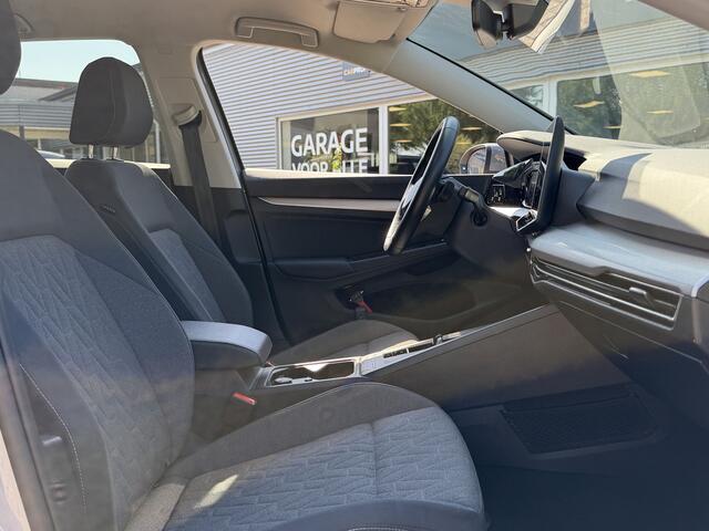 Volkswagen GOLF 1.5 eTSI Life Edition | Facelift | Camera | CarPlay | LED | ACC