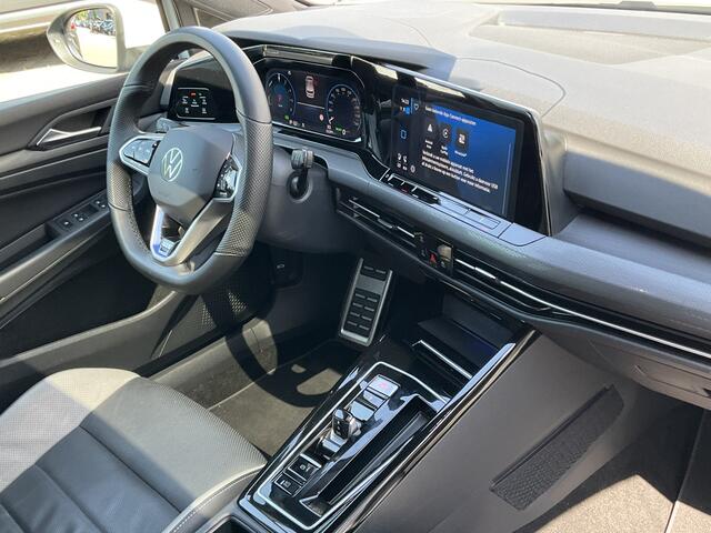 Volkswagen GOLF 1.4 259pk eHybrid GTE Pano Leer Stoelverw+Ventilatie Memory Carplay Adap.Cruise BOMVOL!