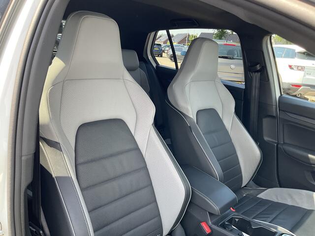 Volkswagen GOLF 1.4 259pk eHybrid GTE Pano Leer Stoelverw+Ventilatie Memory Carplay Adap.Cruise BOMVOL!