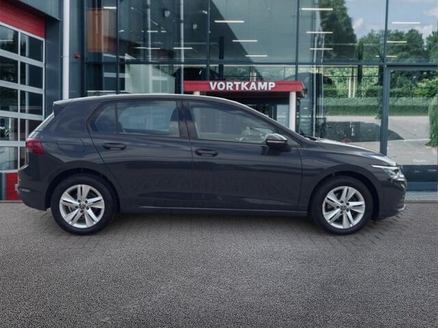 Volkswagen GOLF 1.0 eTSI DSG LIFE PDC/ACC/NAVI/CLIMA/STOEL+STUURVERW