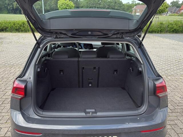 Volkswagen GOLF 1.0 eTSI DSG LIFE PDC/ACC/NAVI/CLIMA/STOEL+STUURVERW