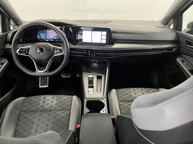 Volkswagen GOLF Variant 1.5 eTSI R-Line | Trekhaak | Adaptive cruise | parkeersensoren V+A |