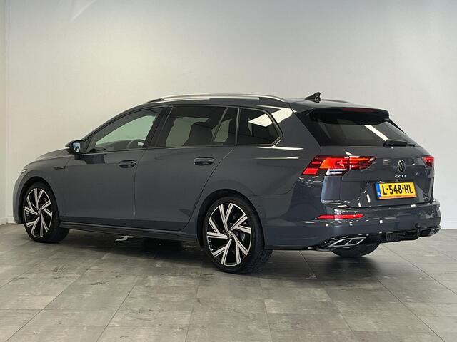 Volkswagen GOLF Variant 1.5 eTSI R-Line | Trekhaak | Adaptive cruise | parkeersensoren V+A |