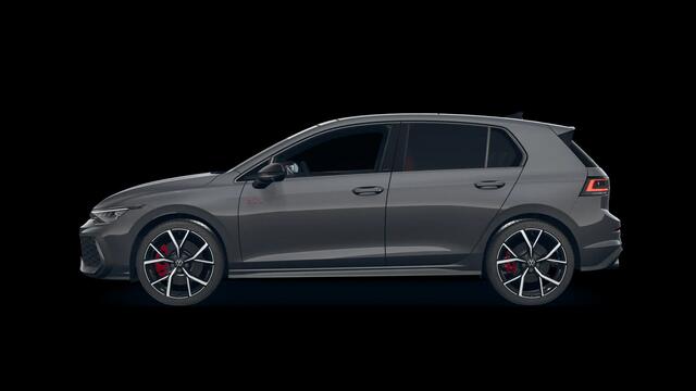 Volkswagen GOLF 2.0 TSI GTI |Panorama |Leder intr. | Stoel koeling/Verwarming | Head-Up|