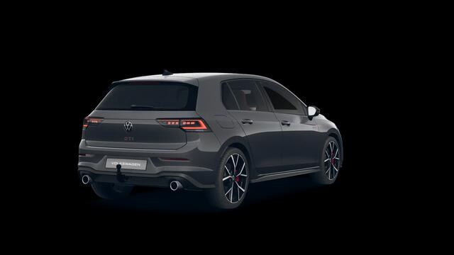 Volkswagen GOLF 2.0 TSI GTI |Panorama |Leder intr. | Stoel koeling/Verwarming | Head-Up|