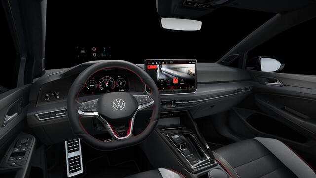 Volkswagen GOLF 2.0 TSI GTI |Panorama |Leder intr. | Stoel koeling/Verwarming | Head-Up|
