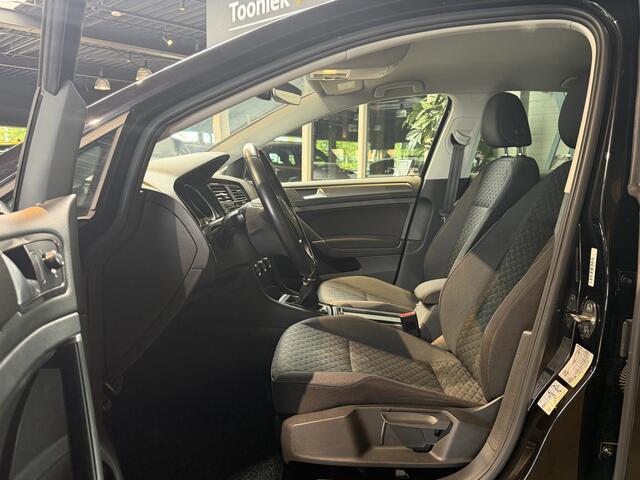 Volkswagen GOLF 1.0 TSI Comfortline Groots scherm navigatie