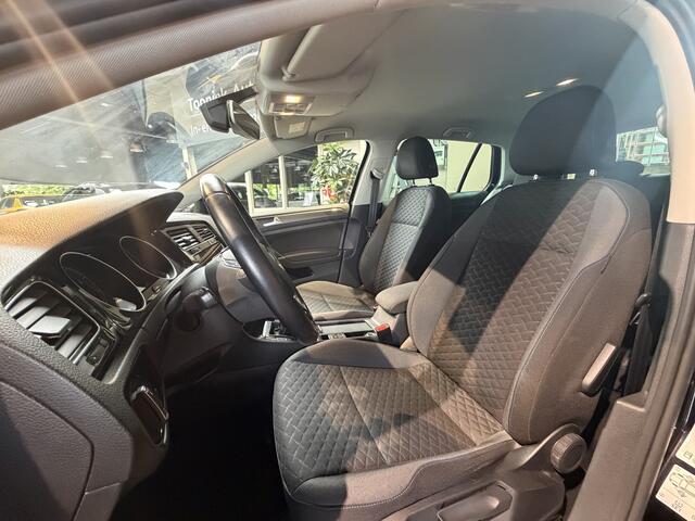 Volkswagen GOLF 1.0 TSI Comfortline Groots scherm navigatie