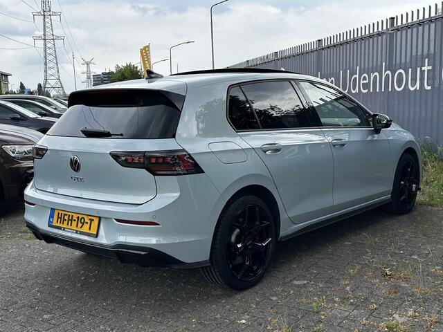 Volkswagen GOLF GTE 1.5 TSI eHybrid 272pk DSG Panoramadak / Demonstratieauto