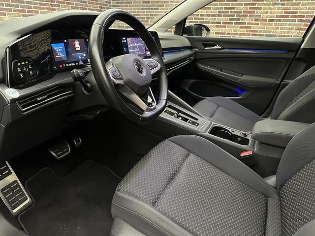 Volkswagen GOLF 1.5 eTSI Style | IQ light| Dak| Sfeer|