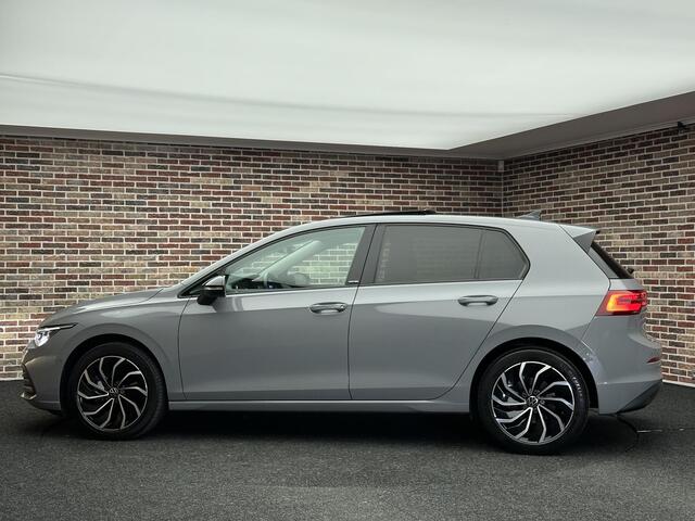 Volkswagen GOLF 1.5 eTSI Style | IQ light| Dak| Sfeer|