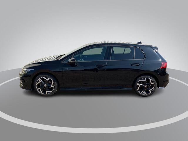 Volkswagen GOLF 1.5eTSI/150PK R-Line DSG · Camera · Apple/Android Car Play · Stuur- & Stoelverwarming · Garantie t/m 14-03-2027