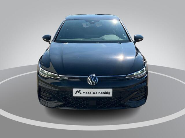 Volkswagen GOLF 1.5eTSI/150PK R-Line DSG · Camera · Apple/Android Car Play · Stuur- & Stoelverwarming · Garantie t/m 14-03-2027