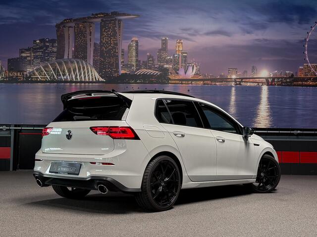 Volkswagen GOLF 1.5 eTSI 1st Edition |GTI Pack|IQ-Light|Trekhaak|Massage|Panorama|Stuurverw.|Full opt.