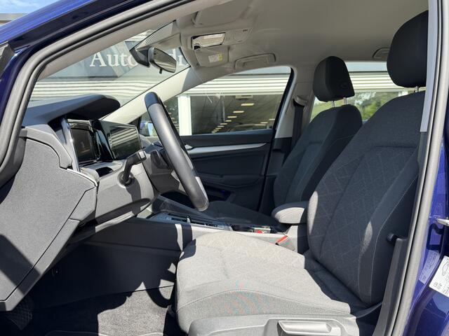 Volkswagen GOLF 1.0 eTSI Life | Stuurverwarming | ACC | CarPlay | Stoelverwarming