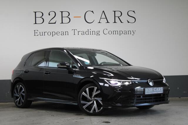 Volkswagen GOLF 1.5 eTSI R-Line | Trekhaak | LED| Virtual | Winter pakket