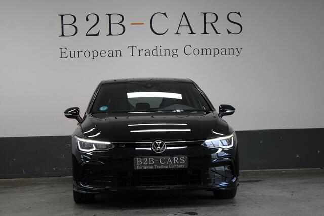 Volkswagen GOLF 1.5 eTSI R-Line | Trekhaak | LED| Virtual | Winter pakket