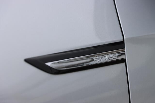 Volkswagen GOLF 1.5 TSI Style 131pk