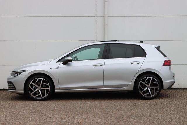 Volkswagen GOLF 1.5 TSI Style 131pk