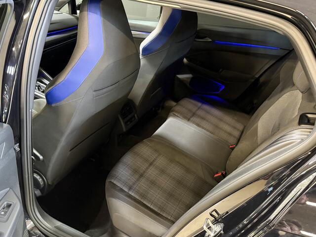 Volkswagen GOLF 1.4 eHybrid GTE | SOH 97% | Panoramadak | IQ Light | Stoel/Stuurverwarming