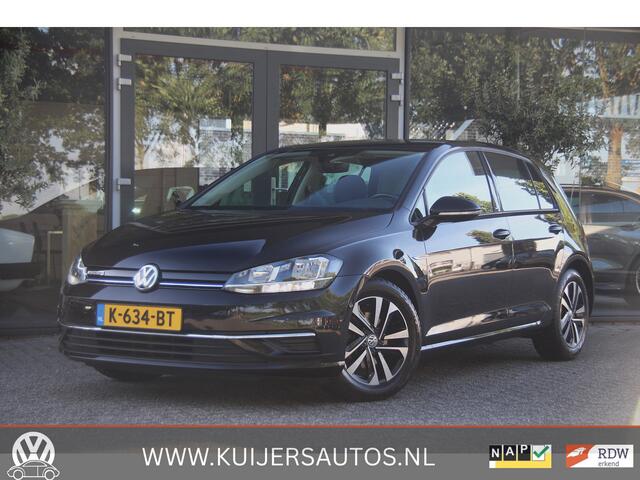 Volkswagen GOLF 1.5 TSI Highline | IQ-Drive | ACC |