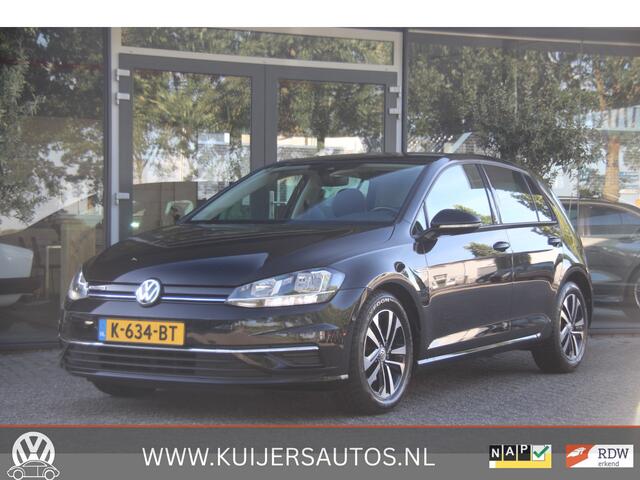 Volkswagen GOLF 1.5 TSI Highline | IQ-Drive | ACC |