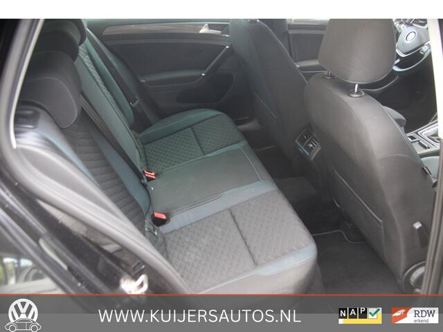 Volkswagen GOLF 1.5 TSI Highline | IQ-Drive | ACC |
