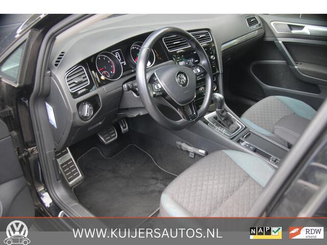 Volkswagen GOLF 1.5 TSI Highline | IQ-Drive | ACC |