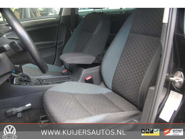 Volkswagen GOLF 1.5 TSI Highline | IQ-Drive | ACC |