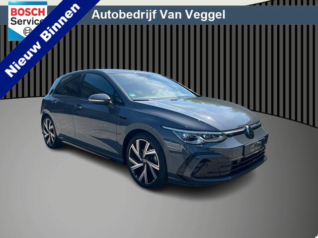 Volkswagen GOLF 1.0 eTSI R line camera, virtual cockpit, cruise, navi, airco