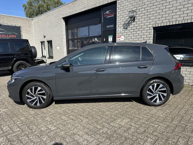 Volkswagen GOLF 1.4 eHybrid Style *NAVI*CAR-PLAY*ELEK STOEL*