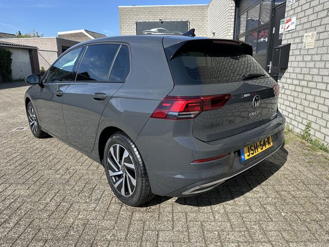Volkswagen GOLF 1.4 eHybrid Style *NAVI*CAR-PLAY*ELEK STOEL*