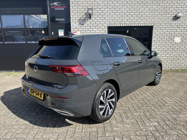 Volkswagen GOLF 1.4 eHybrid Style *NAVI*CAR-PLAY*ELEK STOEL*