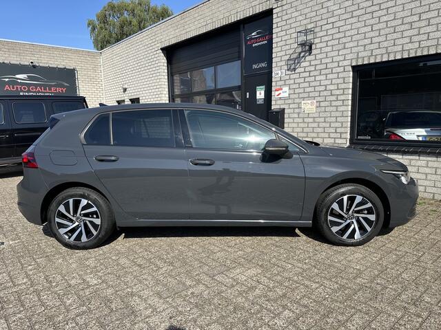 Volkswagen GOLF 1.4 eHybrid Style *NAVI*CAR-PLAY*ELEK STOEL*