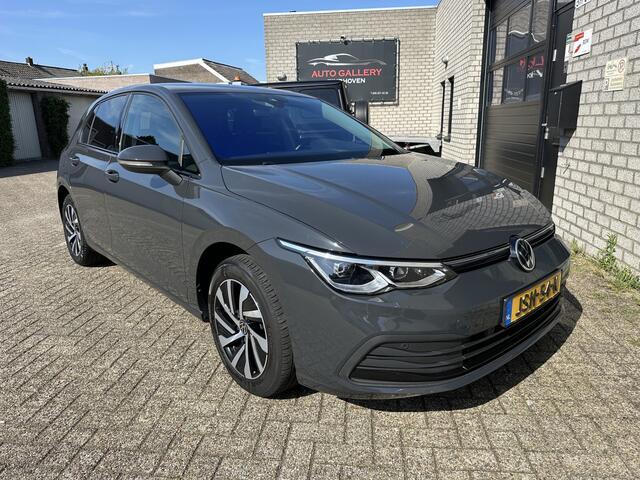 Volkswagen GOLF 1.4 eHybrid Style *NAVI*CAR-PLAY*ELEK STOEL*