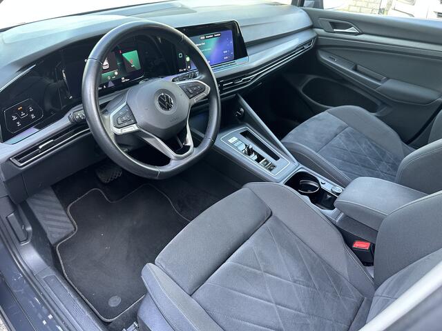 Volkswagen GOLF 1.4 eHybrid Style *NAVI*CAR-PLAY*ELEK STOEL*