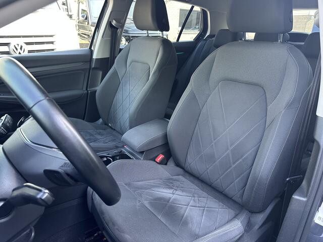 Volkswagen GOLF 1.4 eHybrid Style *NAVI*CAR-PLAY*ELEK STOEL*