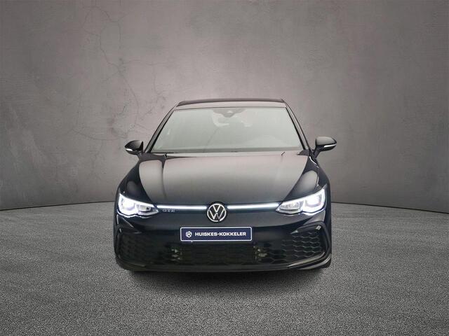 Volkswagen GOLF GTE 1.4 TSI eHybrid 245pk DSG Automaat Trekhaak, Adaptive cruise control, Achteruitrijcamera, Stuurwiel verwarmd, App connect, LED koplampen