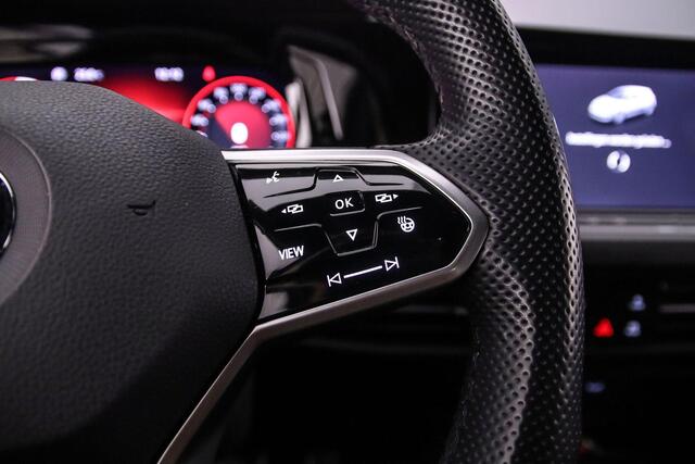 Volkswagen GOLF GTE 1.4 TSI eHybrid 245pk DSG Automaat Trekhaak, Adaptive cruise control, Achteruitrijcamera, Stuurwiel verwarmd, App connect, LED koplampen