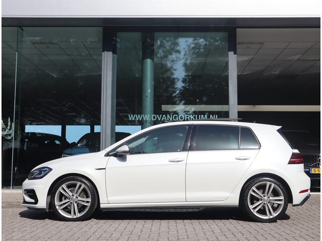 Volkswagen GOLF 1.5 TSI Highline Pano / Led / Navi / Elekramen / R-Line / Dealer onderhouden