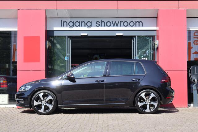 Volkswagen GOLF 1.4 TSI DSG Highline | Virtual Cockpit | ACC | Climate | 18' Inch |