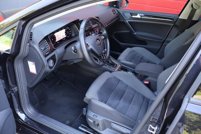 Volkswagen GOLF 1.4 TSI DSG Highline | Virtual Cockpit | ACC | Climate | 18' Inch |