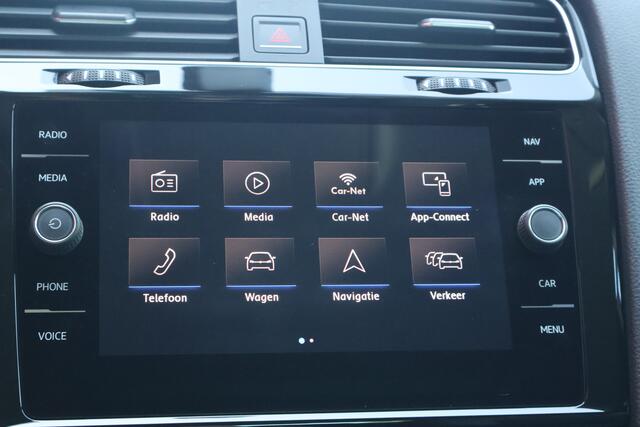 Volkswagen GOLF 1.4 TSI DSG Highline | Virtual Cockpit | ACC | Climate | 18' Inch |