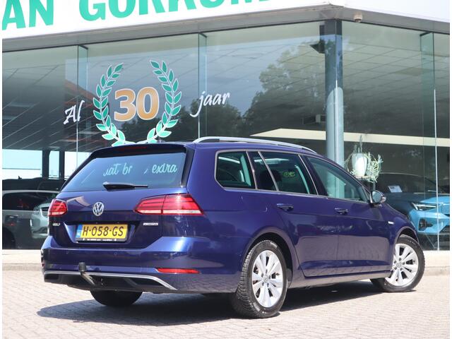 Volkswagen GOLF Variant 1.5 TSI Comfortline Business Pano / Navi / ACC / PDC / Trekh / Carplay / Keurige auto