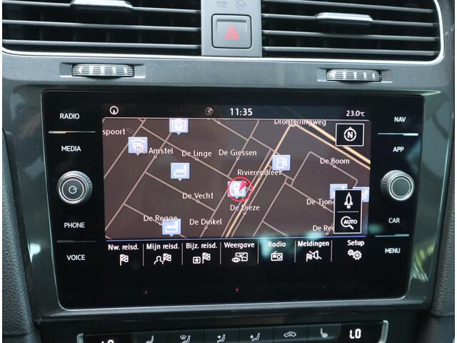 Volkswagen GOLF Variant 1.5 TSI Comfortline Business Pano / Navi / ACC / PDC / Trekh / Carplay / Keurige auto